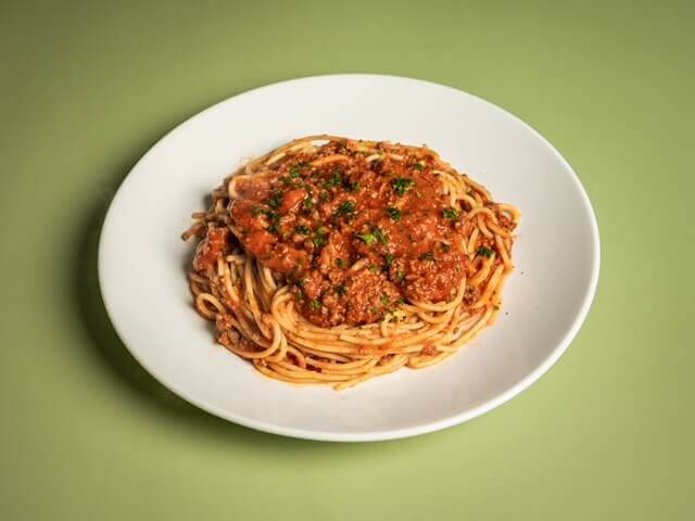 Bolognese speciaal