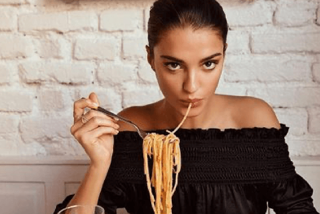 Ambachtelijke pasta's